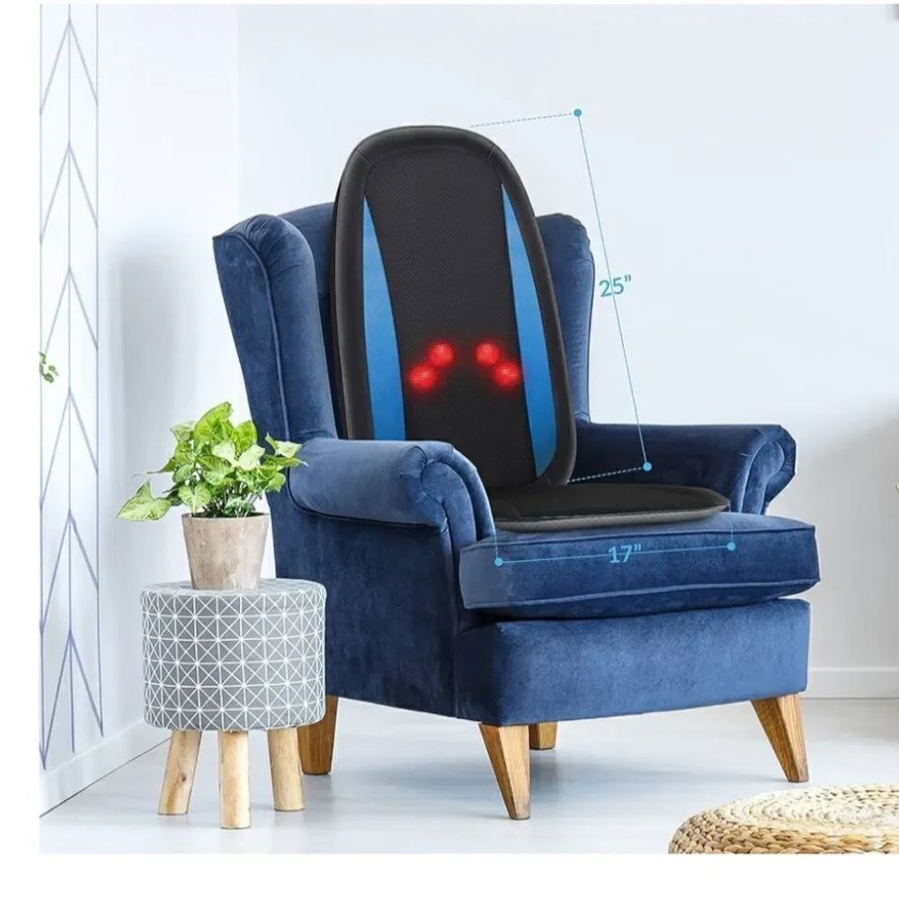 Back massager - Picture 7 of 9